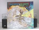 Savoy Brown  Hellbound Train  Decca TXS 107 First Press UK 1972  ProgRock