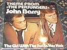 John Barry : The Persuaders(Titelmelodie Die 2 - Tony Curtis,Roger Moore),7