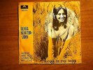 OLIVIA NEWTON-JOHN - BANKS OF OHIO 7/45 PORTUGAL PS 1972 RARE EXC UNIQUE