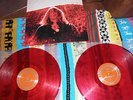 TY SEGALL Manipulator Double LP Limited RED VINYL oh sees reatard tame impala