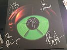 My Morning Jacket *Circuital* SIGNED Autographed Vinyl LP Record Z It Still Move