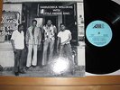Blues  Harmonica Williams & Little Freddie King  lp Ahura Mazda AMS 2003