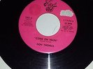 DON THOMAS COME ON TRAIN  *NORTHERN SOUL* 7 INCH SINGLE