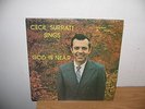 Cecil Surratt Sings (God Is Near) Bluefield, West Virginia