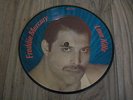 FREDDIE MERCURY - LOVE KILLS ORIG UK 7