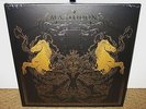 MASTODON REMISSION 2LP BOXSET 1500 OXBLOOD Baroness Converge High On Fire Isis