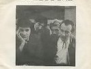 Buzzcocks spiral scratch ep new hormones ORG 1-A 1977 first pressing