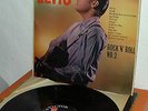 Elvis Presley - Rock `n`Roll No. 2     UK 1962