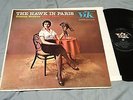 Coleman Hawkins / Manny Albam - The Hawk in Paris - VIK # LX-1059