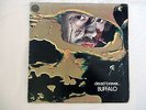 BUFFALO DEAD FOREVER ORIGINAL AUSTRALIAN VERTIGO SWIRL
