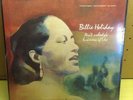 Billie Holiday The Classics Record Library 90-5652 LP Vinyl Sealed Vintage