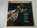 1st Press WB/g SXL 2249 LP Brahms Hungarian / Dvorak Slavonic Dances: Reiner EX+