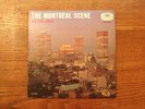 NICK AYOUB QUINTET rare Montreal Scene jazz Canada orig mono LP