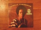 CAMILLE YARBROUGH rare Iron Pot Cooker jazz funk orig EX LP