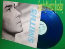The Smiths RARE German Panic Blue Vinyl Original 1986 Pressing 12