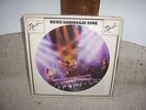 Rush  -  Through time   Picture - LP 1981