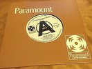 QUINCY JONES Get A Bloomin' Move On ITALIAN JOB Vinyl 7