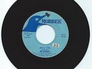 DOO WOP 45 1ST PRESS THE HOLIDAYS MISS YOU ON ROBBEE VG+ ORIGINAL