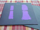 Depeche Mode - LP I feel you -  12 Bong 21