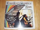 (CANADA PRESS) PERTH COUNTY CONSPIRACY ALIVE VINYL LP RECORD ALBUM (1971) 2 LP