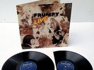 Frumpy ( Inga Rump ) Live - orig. 1972 DLP  Mint- Philips 6623 022
