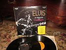 Elvis In Person At the International Hotel Las Vegas, Nevada Vinyl Record Album