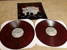 Fall Out Boy - From Under The Cork Tree - Red Vinyl Never Spun Oop