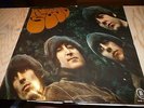 THE BEATLES Rubber Soul *GERMAN 1st PRESS SMO 84066   LP sehr gut erhalten