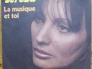 TEREZA KESOVIJA - LA MUSIQUE ET TOI - BARCLAY - EUROVISION - MUZICA I TI - EX