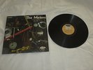 The Meters s/t OG LP Rare IN SHRINK DG Josie JOS 4010 NOLA Funk Breaks Samples