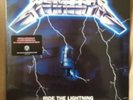 METALLICA 
