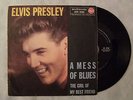 ELVIS PRESLEY