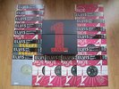 ELVIS PRESLEY,18 NO 1s 10