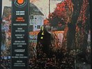 Black Sabbath S/T LTD ED 160 GRAM VINYL LP 1997 CASTLE UK + 45 + insert ORRLP004