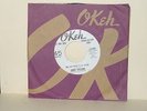Larry Williams - This Old Heart//I'd Rather Fight Than Switch - Radio Station Co