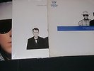 PET SHOP BOYS - DISCOGRAPHY & ACTUALLY - RARE PSB VINYLS,  READ BEFORE BIDDING