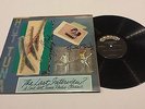Hot Tuna ?– The Last Interview? A Live Hot Radio Classic LP Autographed Promo NM
