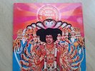 Jimi Hendrix 