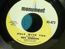 ROY ORBISON