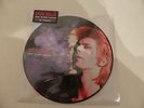 David Bowie 40th Anniversary Picture Disc 'John I'm only dancing'