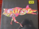THE FOX FOR FOX SAKE LP RPM (2003) UK SEALED MINT PSYCH