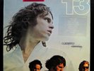 THE DOORS 13 LP VG+ Promo EKS-74079 Elektra 1970 USA WLP w/Lamb Inner