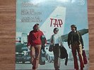 SEBASTIAO TAPAJOS-NAZARETH- HENRIQUES-RARE ARG ONLY-BOSSA JAZZ SCAT 1973 ORIG LP