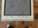 Jon Gibson - Two Solo Pieces - La Monte Young, Terry Riley, Steve Reich, minimal