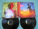 AMON DUUL II - Yeti -RARE ORIG 1970 Liberty UK G/F Vinyl 2-LP 1ST PR LSP 101 EX-