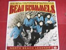 Beau Brummels - North Beach Legends Rarities & Alternate Takes Sundazed 2001 LP