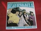 Beau Brummels - Gentle Wanderin' Ways Rarities & Alternates Sundazed 2001 LP