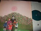 EBERHARD WEBER : THE COLOURS OF CHLOE LP 1974 ECM 1042 ST GERMANY