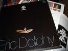 ERIC DOLPHY : THE GREAT CONCERT OF 3LP BOX PRESTIGE 34002 USA