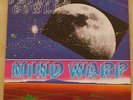 LP PATRICK COWLEY Mind Warp 1982 HOL RAMS HORN OIS NM-/EX+ *DISCO*